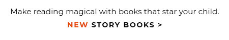 NEW Story Books