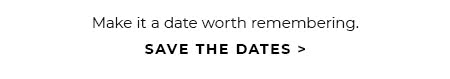 Save the Dates