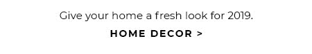 Home Decor