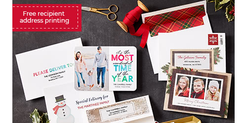Save time and stand out with custom envelopes.