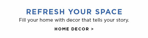 Home Decor