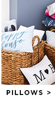 Pillows