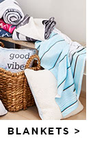 Blankets