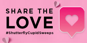 SHARE THE LOVE