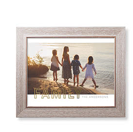 Framed Prints