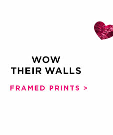 Framed Prints