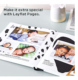 Photo Books
