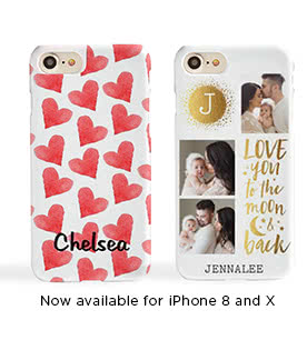 iPhone Cases