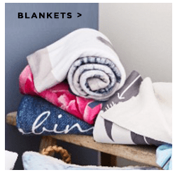 BLANKETS