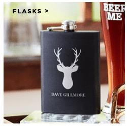 FLASKS