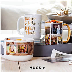 MUGS