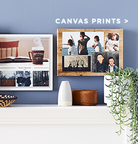 CANVAS PRINTS