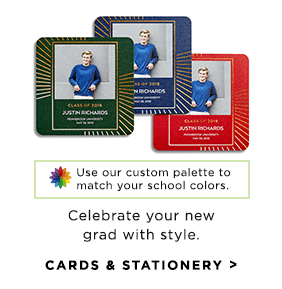 CARDS & STATIONERY