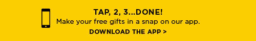 DOWNLOAD THE APP