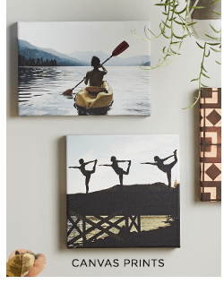 CANVAS PRINTS