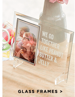 GLASS FRAMES