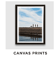 CANVAS PRINTS