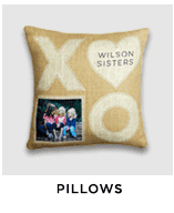 PILLOWS