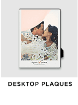 DESKTOP PLAQUES