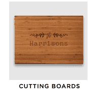 CUTTING BOARDS