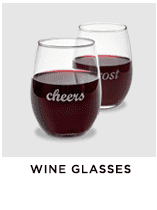 WINE GLASSES