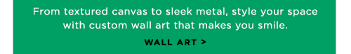 WALL ART