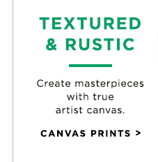 CANVAS PRINTS