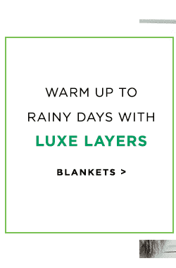 BLANKETS