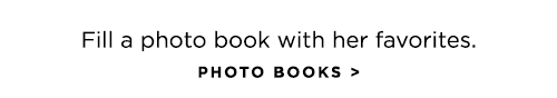 PHOTO BOOKS