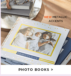 PHOTO BOOKS