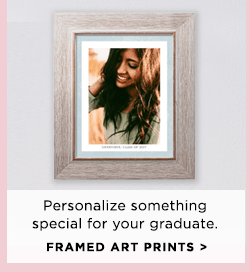 FRAMED ART PRINTS