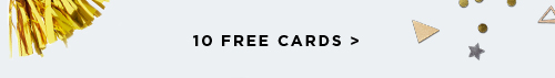 10 FREE CARDS