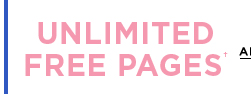 UNLIMITED FREE PAGES