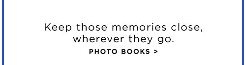 PHOTO BOOKS