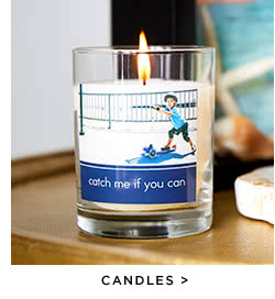 CANDLES