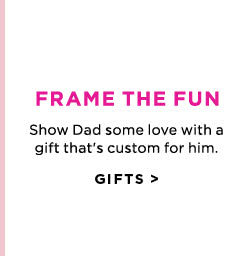 Frame The Fun - Gifts