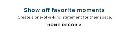 Home Decor