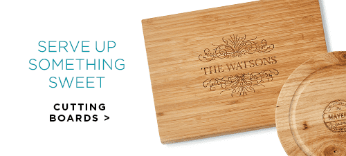 CUTTING BOARDS