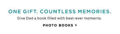 PHOTO BOOKS