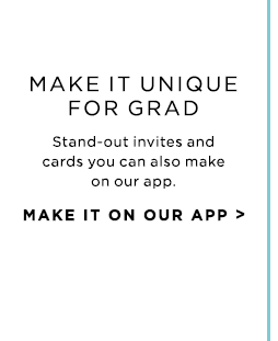 MAKE IT ON OUR APP