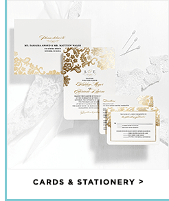 CARDS & STATIONERY