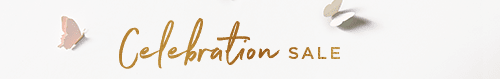 Celebration Sale