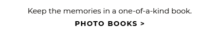 PHOTO BOOKS