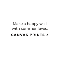 CANVAS PRINTS