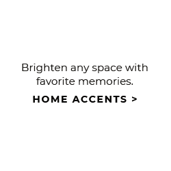 HOME ACCENTS