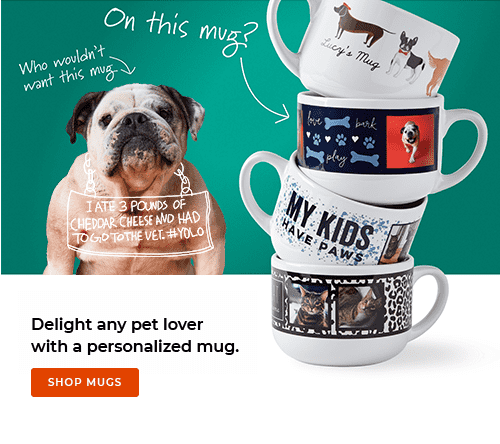 SHOP MUGS