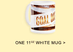 ONE 11OZ WHITE MUG