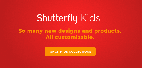 SHOP KIDS COLLECTIONS