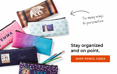 SHOP PENCIL CASES