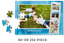 60 OR 252 PIECE